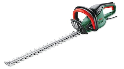cortasetos eléctrico bosch