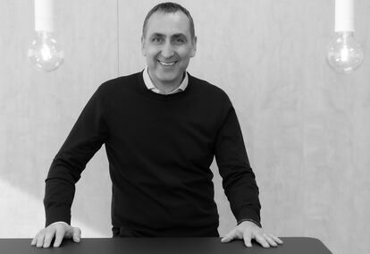 Nurettin Acar consejero delegado de Ikea España