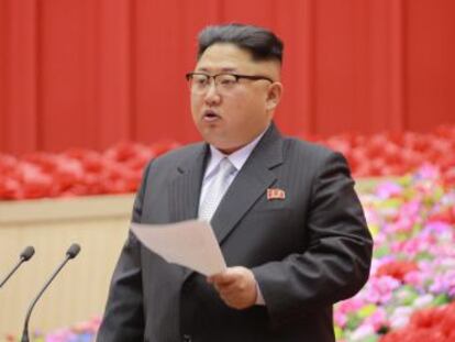 Pese al golpe de efecto, Corea del Norte no da indicios de querer renunciar a su arsenal