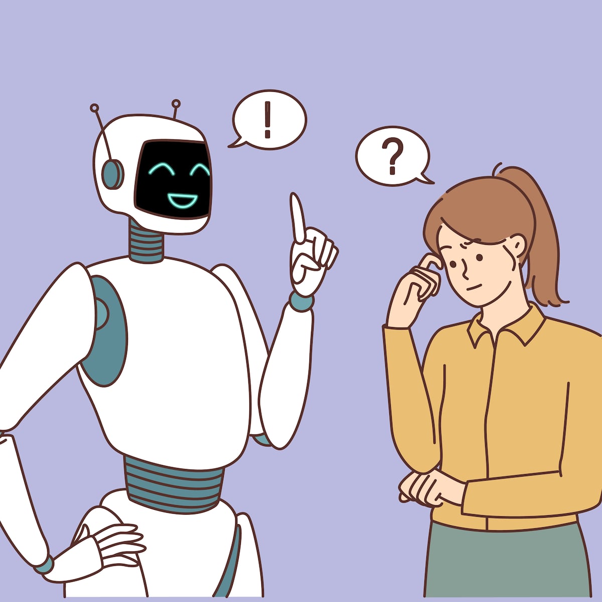 ¡Alerta Argentina! La Inteligencia Artificial: ¿Una Promesa o una Amenaza Oculta?
