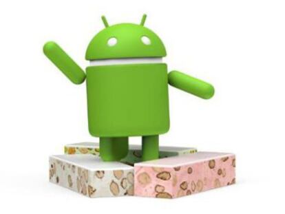 Google anuncia el nombre definitivo de Android N