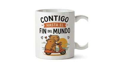 Regalos San Valentín que llegan a tiempo