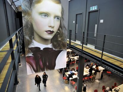 Guía de las mejores escuelas de moda internacionales