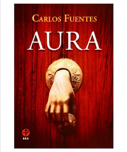 Uno de los mejores relatos del 'boom' latinoamericano es esta novela breve que nos hace pensar en un improbable cruce mexicano entre Henry James y Edgar Allan Poe. La narración en segunda persona es una astuta argucia de Carlos Fuentes (Panamá, 1928- México, 2012) para convertir su lectura en una sesión de hipnosis.