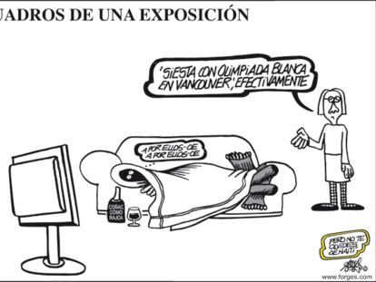 FORGES