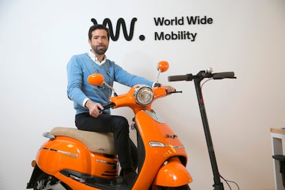 World Wide Mobility