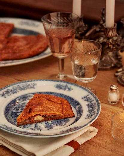 Recetas Comida Navidad
Barcelona 2021
EnCasa