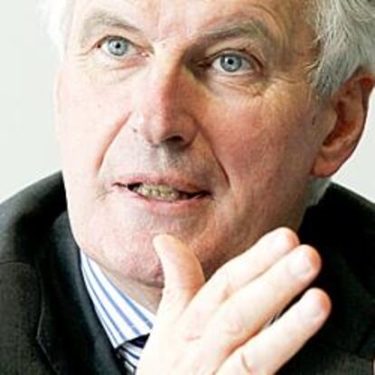 Michel Barnier