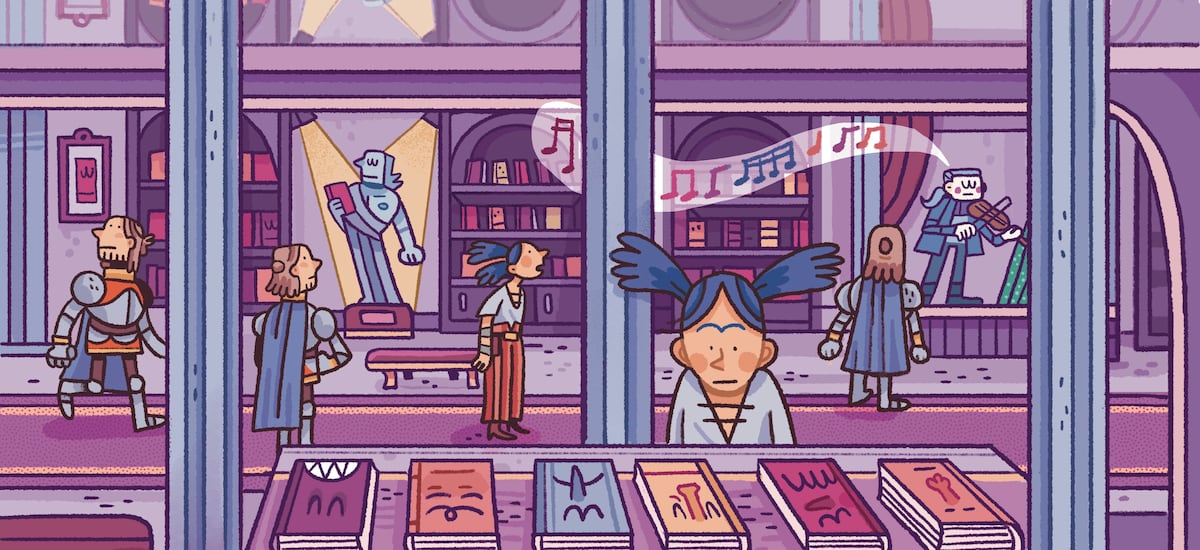 Descubre los mejores libros infantiles y juveniles de septiembre 2025