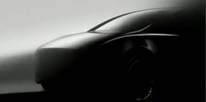 Model Y de Tesla