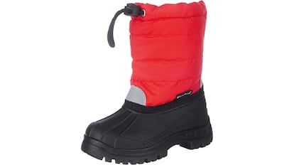 Botas de nieve para niños de Playshoes, varios colores