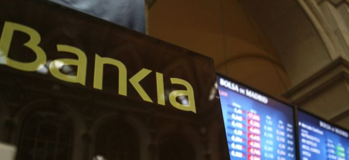 El nuevo Gobierno tiene sobre la mesa el futuro de Bankia y BMN ...