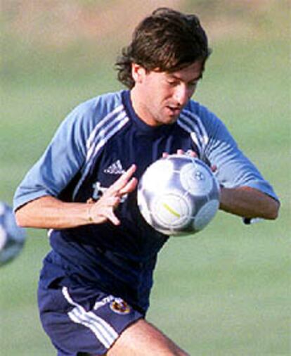 José Ignacio.