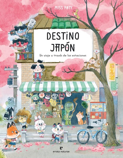 Babelia 19/04/2025 LIBROS INFANTIL