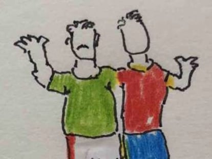 Encuentro ideal