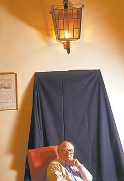 Augusto Monterroso obtuvo el Príncipe de Asturias en 2000.