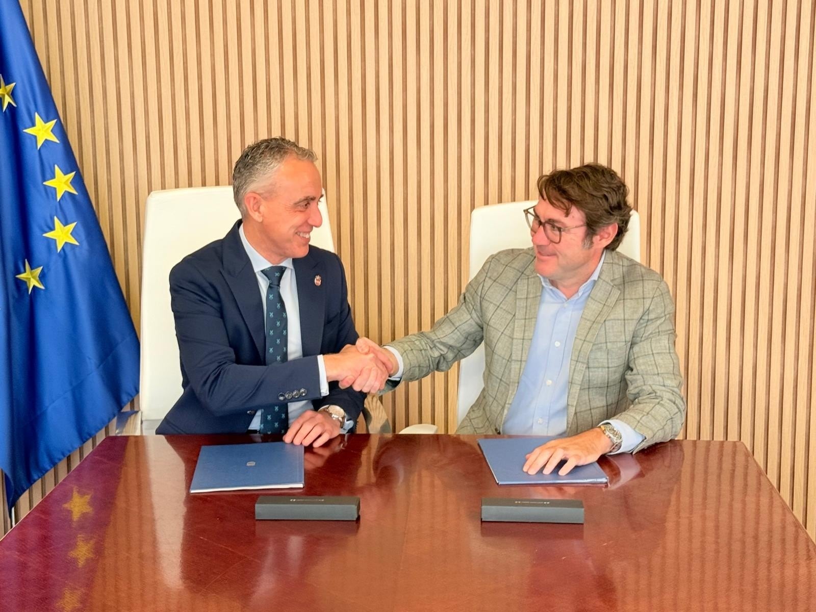 El alcalde de Puertollano es imputado por acoso laboral