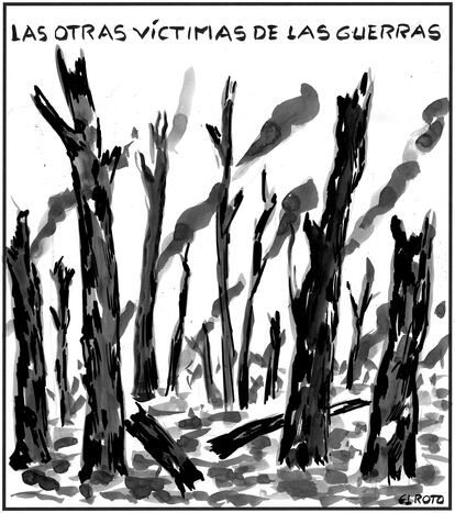 El Roto 8/4/24