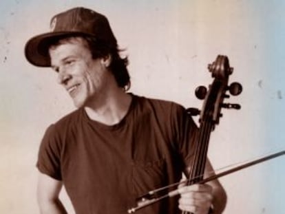 Arthur Russell tendrá su homenaje