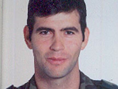 Capitán Ignacio González Castilla