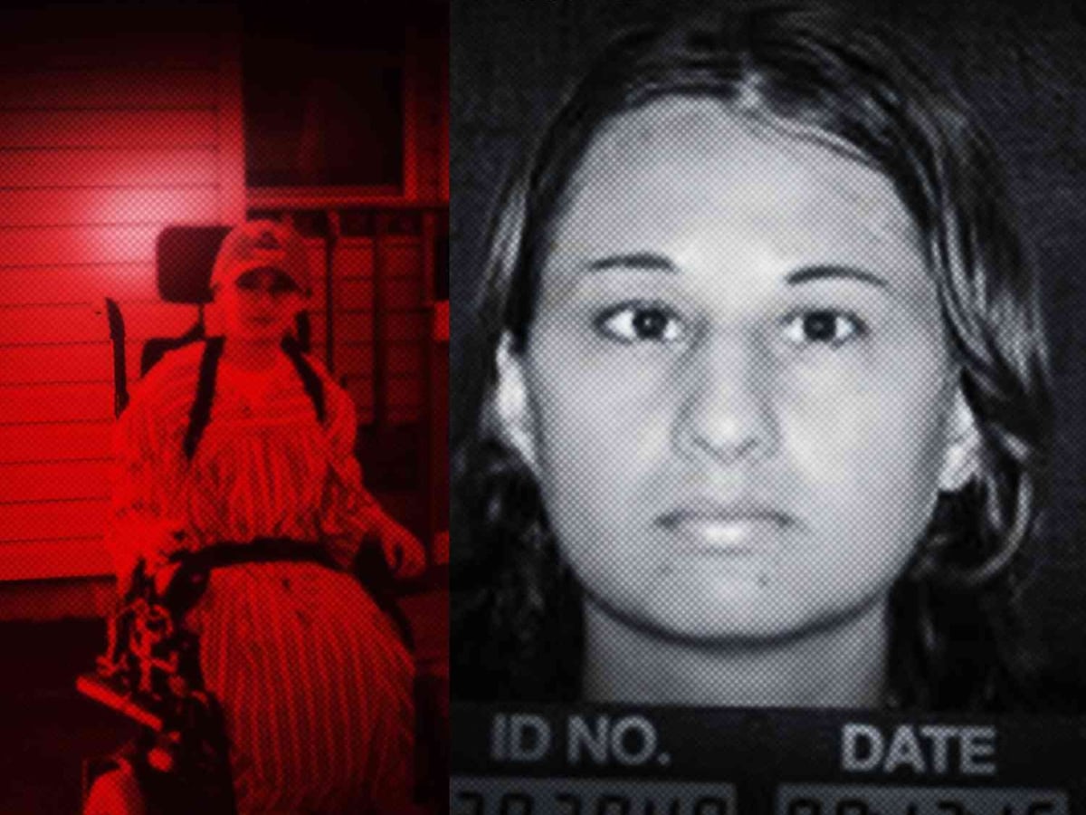 A murderer with 6.5 million followers The Gypsy Rose Blanchard case