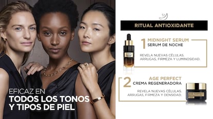 sérum noche, sérum L'OREAL, sérum amazon, ofertas sérum noche, los mejores sérums de noche, sérum noche piel mixta, sérum facial amazon, sérum noche antiedad, sérum noche retinol