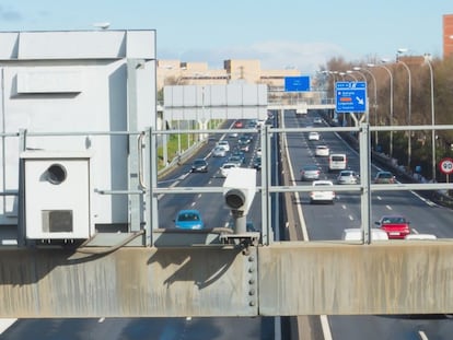Tráfico activará en Semana Santa 33 nuevos radares en 11 comunidades autónomas