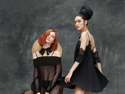 Un viaje a México, Marruecos e Italia de la mano de El Corte Inglés