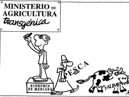FORGES