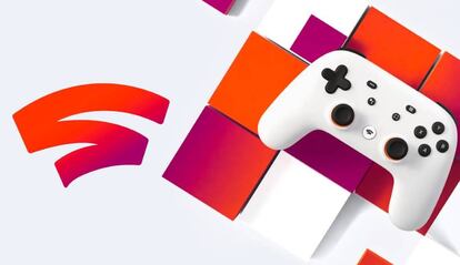 Google Stadia