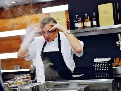 El implacable veredicto de los ‘foodies’