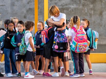 Coordinadores bienestar colegios