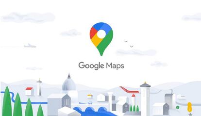 Google Maps