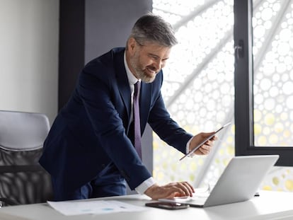 ENISA: qué es y cómo puede solicitarse