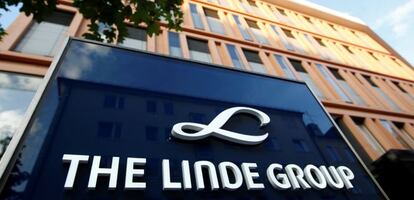 La sede de Linde en Munich