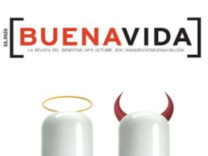 Las verdades y mentiras de los avances científicos, protagonistas en el nuevo número de ‘BuenaVida’