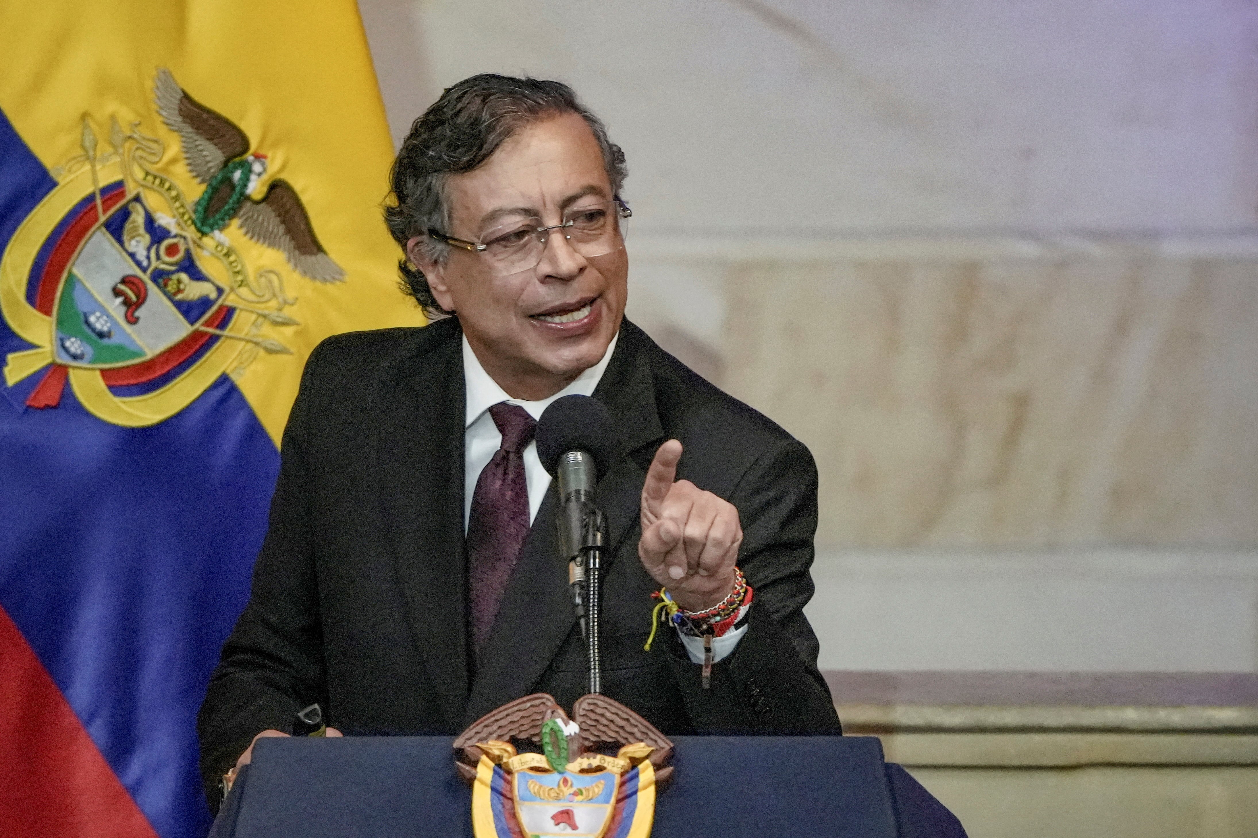 El fantasma de la corrupción ensombrece la recta final del Gobierno de Petro