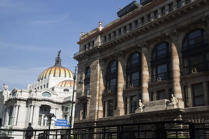 Banco de México