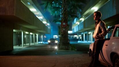 Drive, de Nicolas Winding Refn