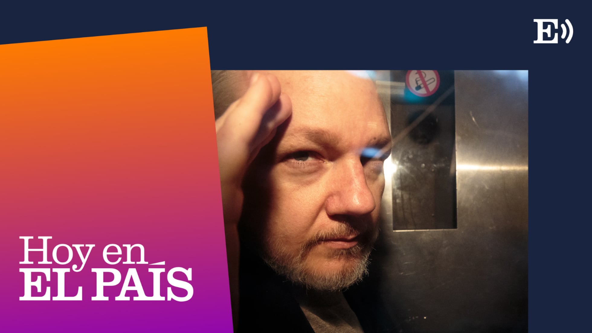 ‘Podcast’ | Assange: claves de un culebrón legal de 14 años