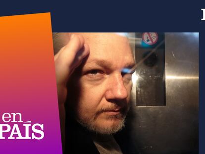 ‘Podcast’ | Assange: claves de un culebrón legal de 14 años