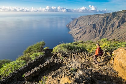 Geoparque Isla de El Hierro