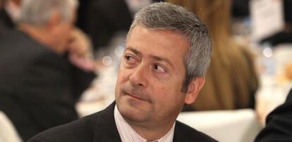 Agustín Manrique de Lara