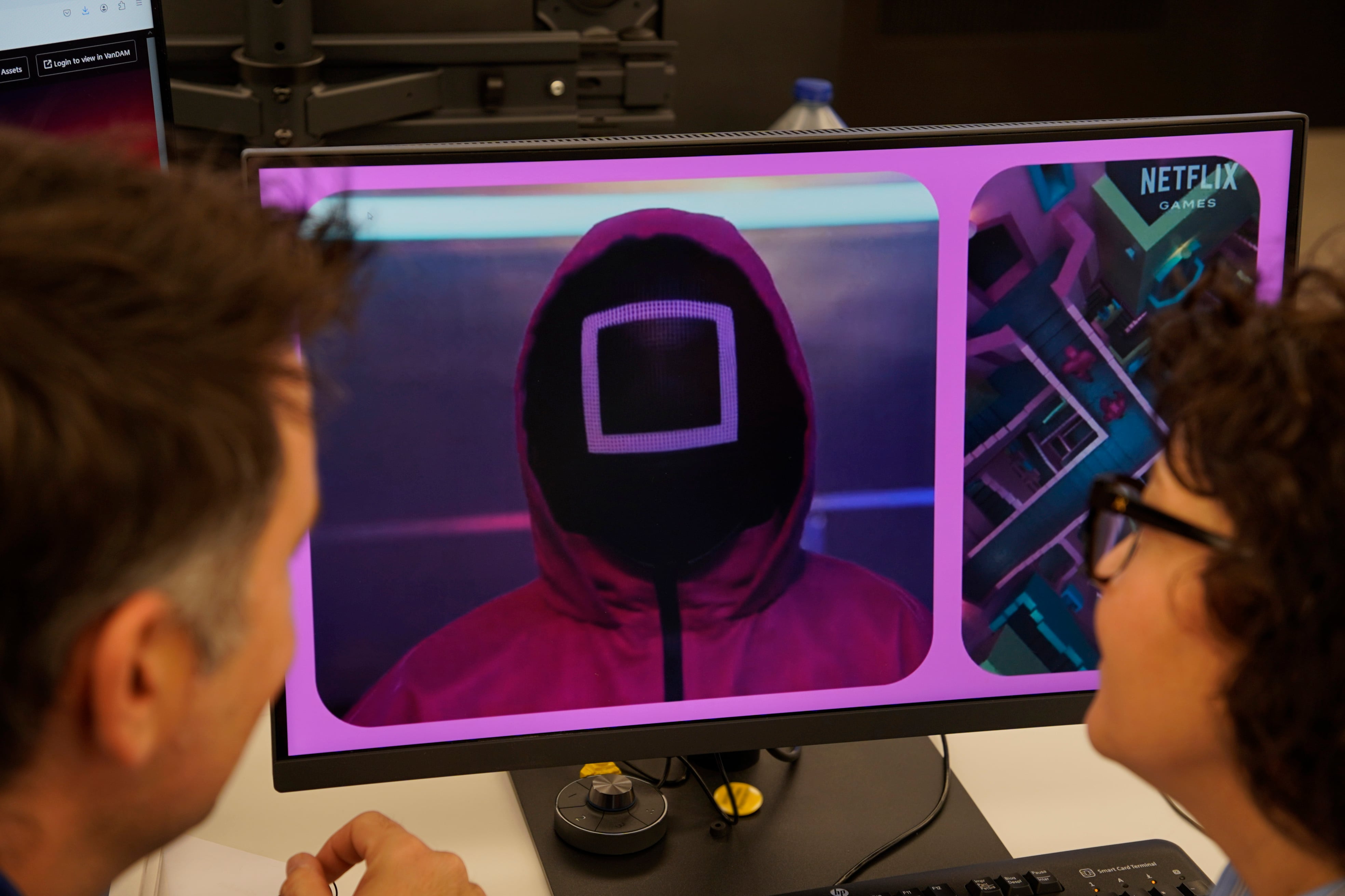 Netflix pasa de pantalla en su apuesta por los videojuegos: de la fiesta multijugador al ‘Red Dead Redemption’