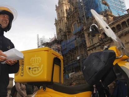 ¿Buscas trabajo? Oposita a Correos, buscan 1.869 nuevos carteros