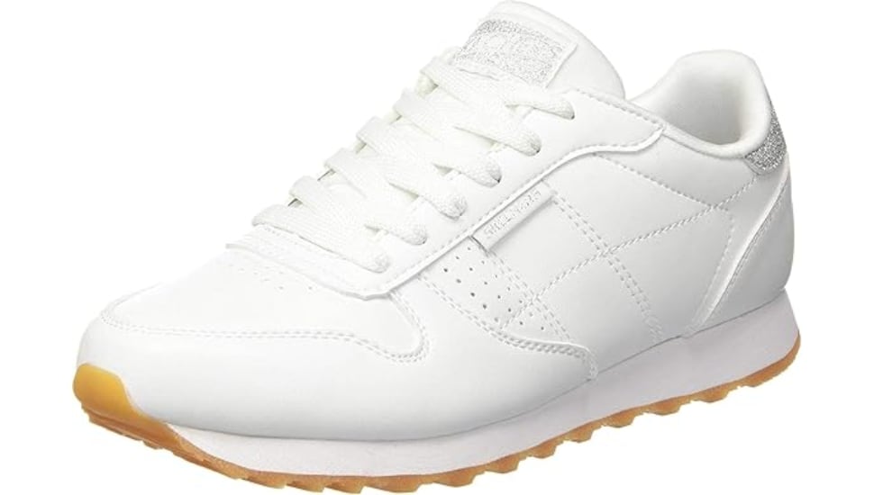 Zapatillas Skechers.