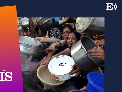 ‘Podcast’ | Así ha perdido Europa el alma en Gaza