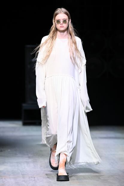 Sportmax – Runway – Milan Fashion Week Fall/Winter 2021-2022