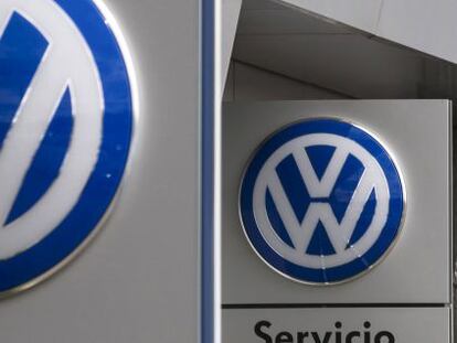 VW dejará coches gratis a los afectados por el fraude de las emisiones