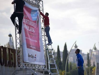 ‘Crowdfunding’ inmobiliario, una cuestión de confianza